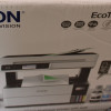 SALE OUT. Epson EcoTank | L6460 | Printeris / kopētājs / skeneris | Krāsa | Tintes drukāšana | A4/Legal | Pelēks BOJĀTA IEPAKOJUMA | SALE OUT. | Epson | Daudzfunkciju printeris | EcoTank L6460 | Tintes drukas | Krāsa | 3-in-1 | Wi-Fi | Melnbalts | BOJĀTA IEPAKOJUMA