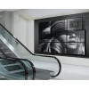 Neomounts Sienas stiprinājums | WL95-800BL1 Videowall sienas stiprinājums | 42-70