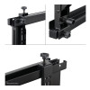 Neomounts Sienas stiprinājums | WL95-800BL1 Videowall sienas stiprinājums | 42-70