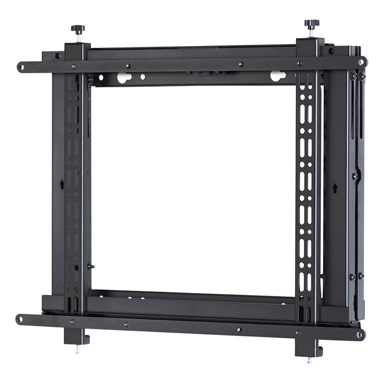 Neomounts Sienas stiprinājums | WL95-800BL1 Videowall sienas stiprinājums | 42-70