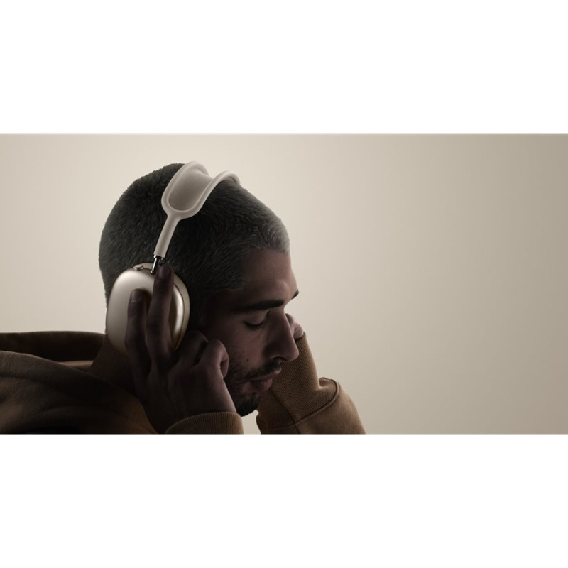 Apple AirPods Max 2 — Starlight | Apple