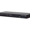 Aten | 8 portu USB 3.0 4K HDMI KVM slēdzis | CS18208