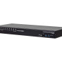 Aten | 8 portu USB 3.0 4K HDMI KVM slēdzis | CS18208