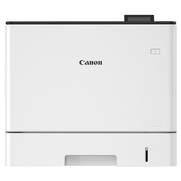 Canon i-SENSYS LBP732CDW | Krāsu | Lāzers | Krāsu lāzerprinteris | Wi‑Fi | Maksimālais ISO A sērijas papīra izmērs A4 | Balts