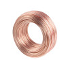 Lanberg skaļruņu kabelis 2x1.5 mm2, 25 m | SC-2X15-10CC-0250-TR