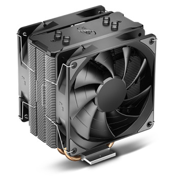 Deepcool | Gammaxx 400EX | Intel, AMD | CPU gaisa dzesētājs