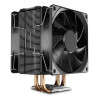 Deepcool | Gammaxx 400EX | Intel, AMD | CPU gaisa dzesētājs