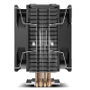 Deepcool | Gammaxx 400EX | Intel, AMD | CPU gaisa dzesētājs