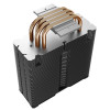Deepcool | Gammaxx 400EX | Intel, AMD | CPU gaisa dzesētājs