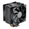 Deepcool | Gammaxx 400EX | Intel, AMD | CPU gaisa dzesētājs