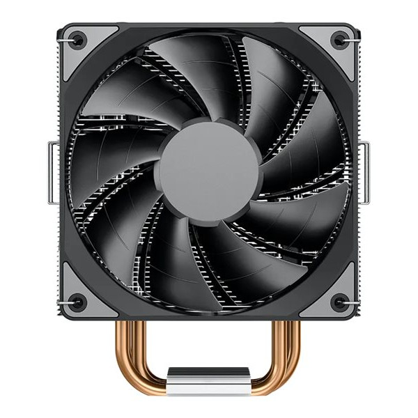 Deepcool | Gammaxx 400EX | Intel, AMD | CPU gaisa dzesētājs