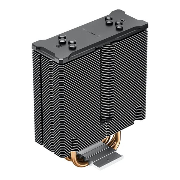 Deepcool | Gammaxx 400EX | Intel, AMD | CPU gaisa dzesētājs