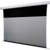Elite Screens SKT120XH-CLR-E12 Electric Saker Tab-Tension Series Screen | Diagonal 120 " | 16:9