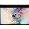 Elite Screens SKT120XH-CLR-E12 Electric Saker Tab-Tension Series Screen | Diagonal 120 " | 16:9
