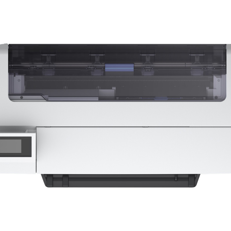 Epson SC-T3100N | Krāsu | Tintes | Wi‑Fi | Balts