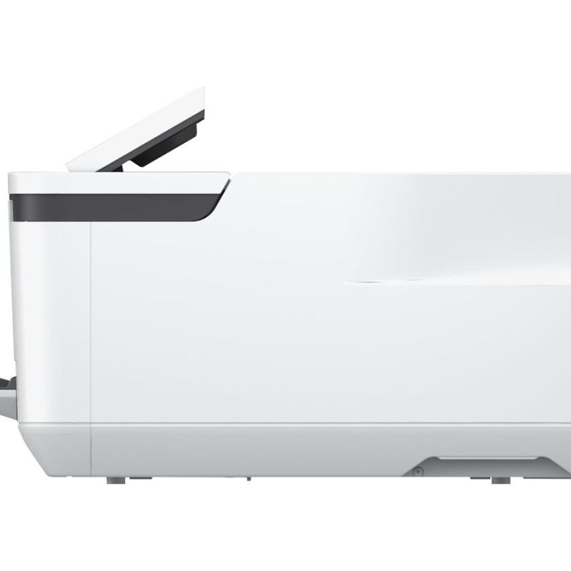 Epson SC-T3100N | Krāsu | Tintes | Wi‑Fi | Balts