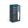 TP-LINK | AC1200 Bezvadu MU‑MIMO Gigabit iekštelpu/āra piekļuves punkts | EAP225 | 802.11ac | 2,4 GHz/5 GHz | 867+300 Mbit/s | Ethernet LAN (RJ‑45) porti 1 | MU‑MIMO Jā | PoE in | Antenas tips 2xĀrējās