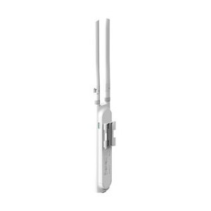 TP-LINK | AC1200 Bezvadu MU‑MIMO Gigabit iekštelpu/āra piekļuves punkts | EAP225 | 802.11ac | 2,4 GHz/5 GHz | 867+300 Mbit/s | Ethernet LAN (RJ‑45) porti 1 | MU‑MIMO Jā | PoE in | Antenas tips 2xĀrējās