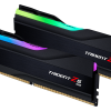 G.Skill | Trident Z5 RGB | 32 GB | DDR5 | 5600 MHz | PC/servers | Reģistrēts Nē | ECC Nē