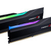 G.Skill | Trident Z5 RGB | 32 GB | DDR5 | 5600 MHz | PC/servers | Reģistrēts Nē | ECC Nē