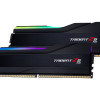 G.Skill | Trident Z5 RGB | 32 GB | DDR5 | 5600 MHz | PC/servers | Reģistrēts Nē | ECC Nē