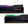 G.Skill | Trident Z5 RGB | 32 GB | DDR5 | 5600 MHz | PC/servers | Reģistrēts Nē | ECC Nē