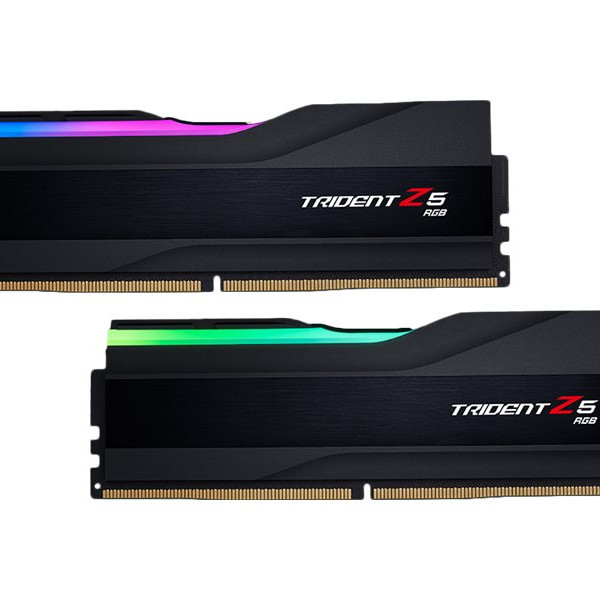 G.Skill | Trident Z5 RGB | 32 GB | DDR5 | 5600 MHz | PC/servers | Reģistrēts Nē | ECC Nē
