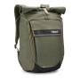 Thule | Backpack 24L | PARABP-3116 Paramount | Backpack | Waterproof | Soft Green