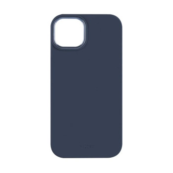 Fixed MagFlow | Back cover | Apple | iPhone 16 Plus | Liquid silicon | Blue