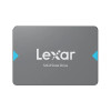 Lexar SSD | NQ100 | 256 GB | SSD forma 2.5
