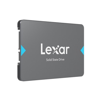 Lexar SSD | NQ100 | 256 GB | SSD forma 2.5