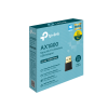 TP-LINK | AX1800 Nano divjoslu Wi‑Fi 6 USB adapteris | Archer TX20U Nano | USB 2.0