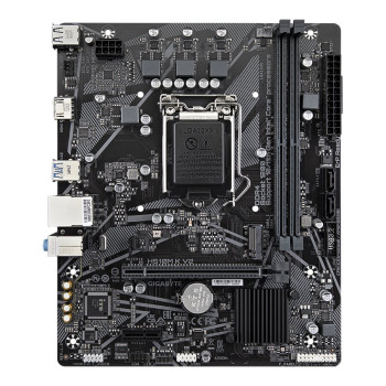 Gigabyte | H510M K V2 1.0 M/B | Procesoru ģimene Intel | Procesora ligzda LGA1200 | DDR4 DIMM | Atmiņas sloti 2 | Atbalstītie cietā diska interfeisi SATA, M.2 | SATA savienotāju skaits 2 | Čipsets Intel H470 Express | Micro ATX