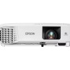 Epson | EB-E24 | XGA (1024x768) | 3600 ANSI liumeni | Balts