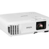 Epson | EB-E24 | XGA (1024x768) | 3600 ANSI liumeni | Balts