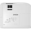 Epson | EB-E24 | XGA (1024x768) | 3600 ANSI liumeni | Balts