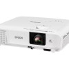 Epson | EB-E24 | XGA (1024x768) | 3600 ANSI liumeni | Balts