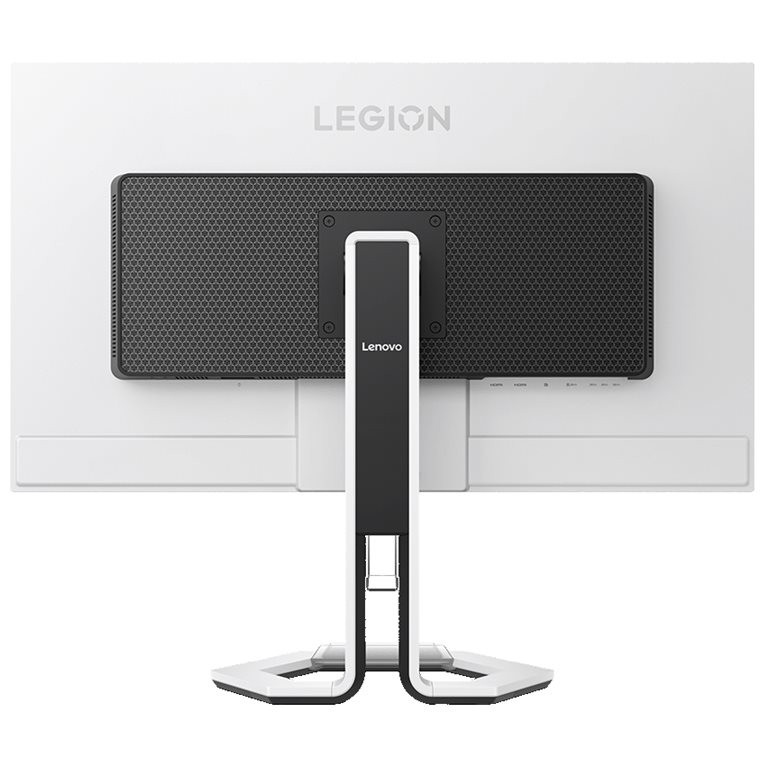 Lenovo | Legion Pro 27Q-10 | 27 " | QD-OLED | QHD | 16:9 | 280 Hz | 0.03 ms | 2560 x 1440 pixels | 250 cd/m² | HDMI ports quantity 2 | Raven Black