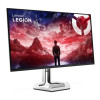 Lenovo | Legion Pro 27Q-10 | 27 " | QD-OLED | QHD | 16:9 | 280 Hz | 0.03 ms | 2560 x 1440 pixels | 250 cd/m² | HDMI ports quantity 2 | Raven Black