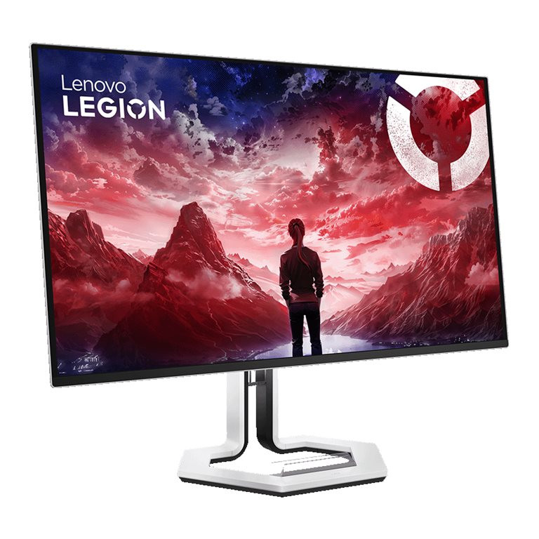 Lenovo | Legion Pro 27Q-10 | 27 " | QD-OLED | QHD | 16:9 | 280 Hz | 0.03 ms | 2560 x 1440 pixels | 250 cd/m² | HDMI ports quantity 2 | Raven Black