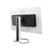 Lenovo | Legion Pro 27Q-10 | 27 " | QD-OLED | QHD | 16:9 | 280 Hz | 0.03 ms | 2560 x 1440 pixels | 250 cd/m² | HDMI ports quantity 2 | Raven Black