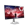 Lenovo | Legion Pro 27Q-10 | 27 " | QD-OLED | QHD | 16:9 | 280 Hz | 0.03 ms | 2560 x 1440 pixels | 250 cd/m² | HDMI ports quantity 2 | Raven Black
