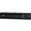 Schneider Electric Smart-UPS, Rackmount 2U, SmartConnect ports+SmartSlot, AVR, LCD | SMT750RMI2UC | 750 VA | 500 W