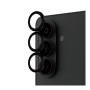 PanzerGlass Hoops Camera Lens Protector Black Samsung New Galaxy S26 | S26 Plus | PanzerGlass