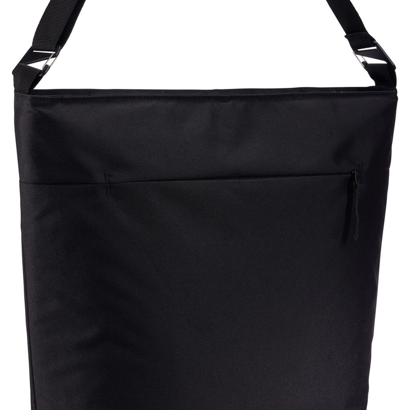 Case Logic | Invigo Eco Convertible Tote | INVIT116 | Tote | Melns
