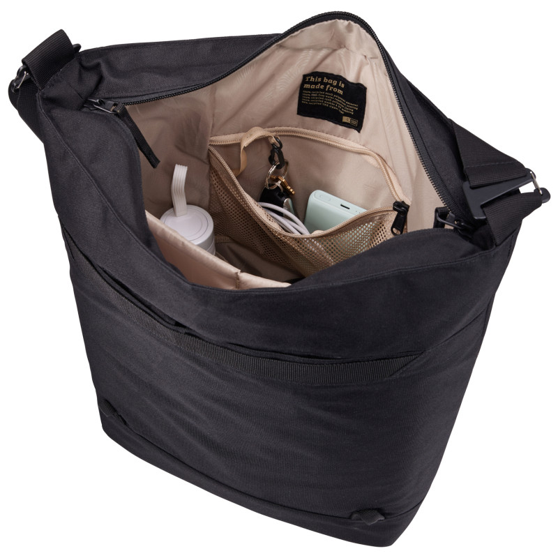 Case Logic | Invigo Eco Convertible Tote | INVIT116 | Tote | Melns