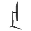 AOC | AG405UXC | IPS | WQHD | 21:9 | 144 Hz | 1 ms | 3440 x 1440 pikseļi | 350 cd/m² | HDMI ligzdas 2 | Melns