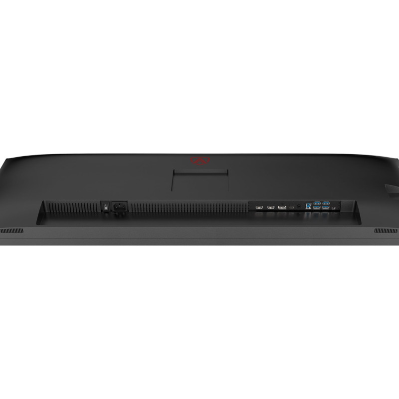AOC | AG405UXC | IPS | WQHD | 21:9 | 144 Hz | 1 ms | 3440 x 1440 pikseļi | 350 cd/m² | HDMI ligzdas 2 | Melns