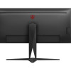AOC | AG405UXC | IPS | WQHD | 21:9 | 144 Hz | 1 ms | 3440 x 1440 pikseļi | 350 cd/m² | HDMI ligzdas 2 | Melns