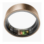 Ultrahuman | Ring Air | Brushed Rose Gold | Size 9 | Smart Ring